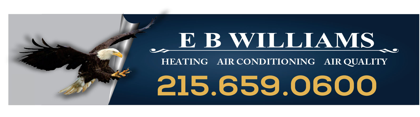 EB Williams HVAC